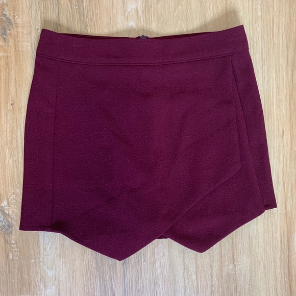 Charlotte Russe Pants - Charlotte Russe skort